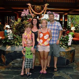 Meet your Posher, Mindy